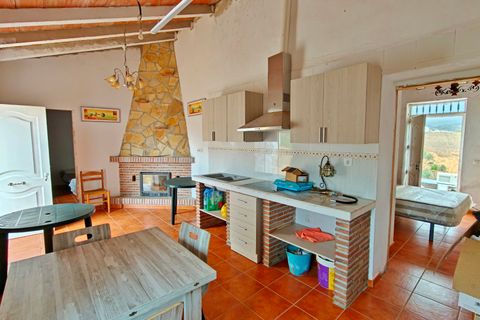 Lejlighed i Almachar, Malaga, Almachar - € 185.000 | Ref: AX1449 - foto 8