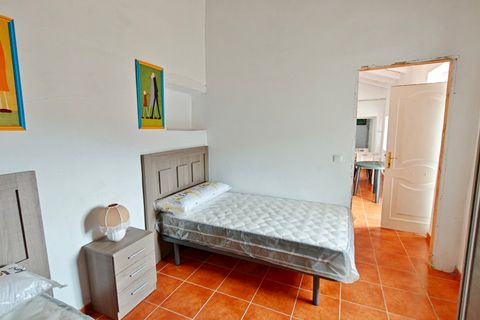 Lejlighed i Almachar, Malaga, Almachar - € 185.000 | Ref: AX1449 - foto 12