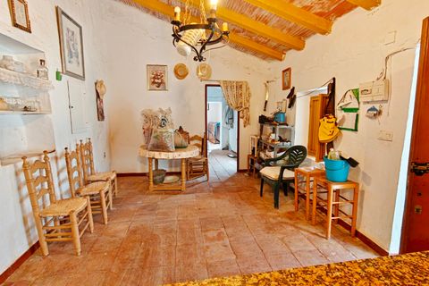 Lejlighed i Almachar, Malaga, Almachar - € 185.000 | Ref: AX1449 - foto 21