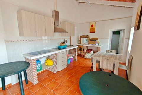 Lejlighed i Almachar, Malaga, Almachar - € 185.000 | Ref: AX1449 - foto 10