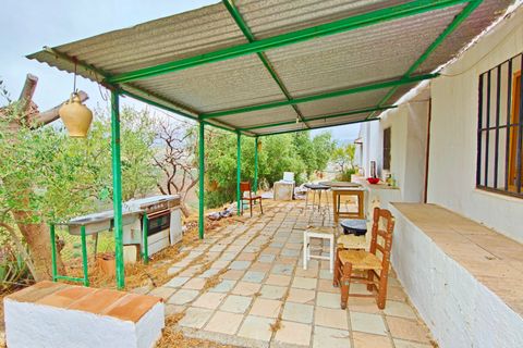 Lejlighed i Almachar, Malaga, Almachar - € 185.000 | Ref: AX1449 - foto 17