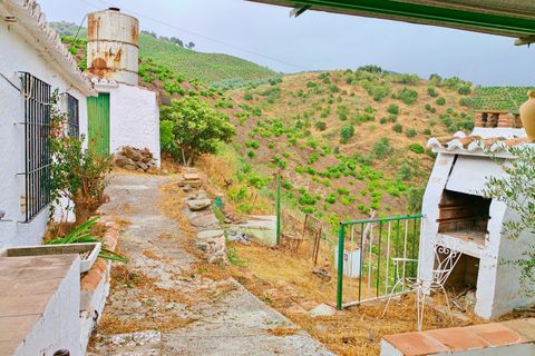Lejlighed i Almachar, Malaga, Almachar - € 185.000 | Ref: AX1449 - foto 18