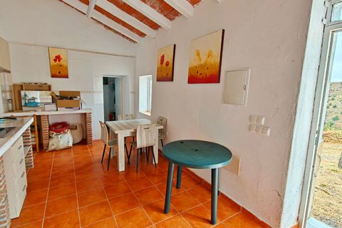 Lejlighed i Almachar, Malaga, Almachar - € 185.000 | Ref: AX1449 - foto 9