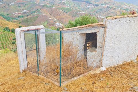 Lejlighed i Almachar, Malaga, Almachar - € 185.000 | Ref: AX1449 - foto 28