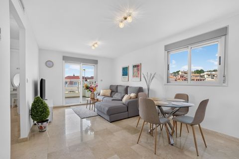 Lejlighed i Orihuela Costa, Alicante - foto 4