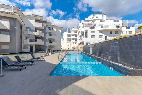 Lejlighed i Orihuela Costa, Alicante - foto 1
