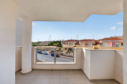 Lejlighed i Orihuela Costa, Alicante - foto 2