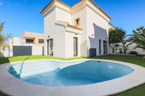 Haus in Orihuela Costa, Alicante - Foto 3