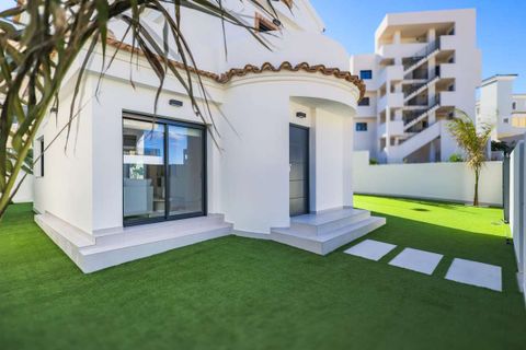 Haus in Orihuela Costa, Alicante - Foto 4