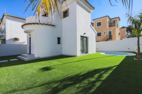 Haus in Orihuela Costa, Alicante - Foto 5