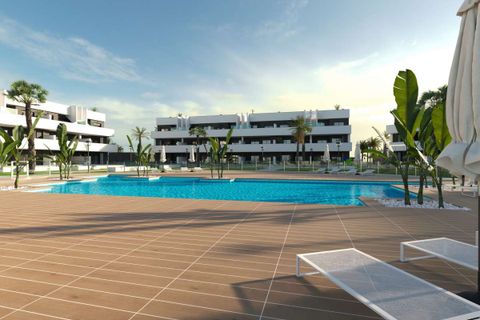 Wohnung in Guardamar Del Segura, Alicante - Foto 4