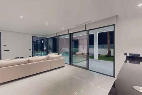 Villa i Finestrat, Alicante, Finestrat - € 1.200.000 | Ref: -723899 - foto 6