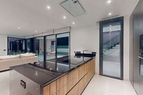 Villa i Finestrat, Alicante, Finestrat - € 1.200.000 | Ref: -723899 - foto 7