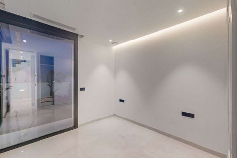 Villa i Finestrat, Alicante, Finestrat - € 1.200.000 | Ref: -723899 - foto 9