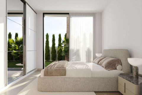 Villa i Finestrat, Alicante, Finestrat - € 895.000 | Ref: -725793 - foto 9