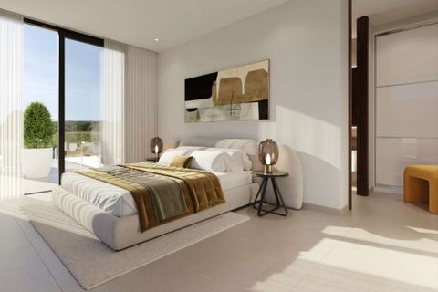 Villa i Finestrat, Alicante, Finestrat - € 895.000 | Ref: -725793 - foto 11