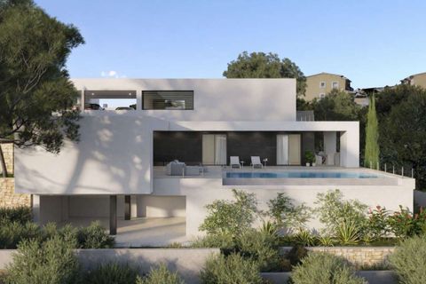 Villa i Cumbre Del Sol, Alicante, Cumbre Del Sol - € 1.605.500 | Ref: -726199 - foto 3