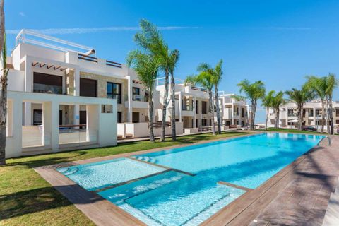 Villa i Torrevieja, Alicante - foto 1
