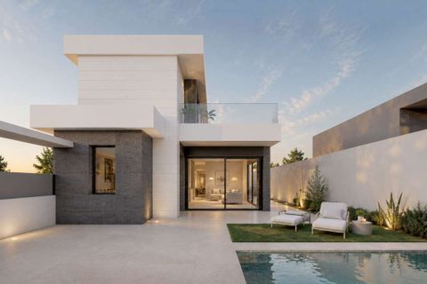 Haus in Pilar de la Horadada, Alicante - Foto 2