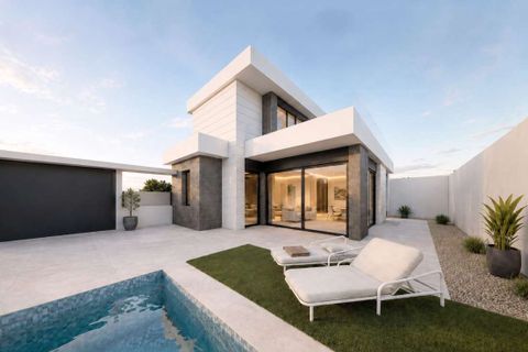 Haus in Pilar de la Horadada, Alicante - Foto 3