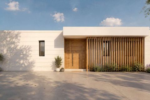 Haus in Pilar de la Horadada, Alicante - Foto 5