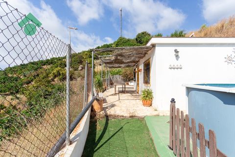 Landejendom i Almunecar, Granada, Almunecar - € 94.900 | Ref: T949H - foto 24