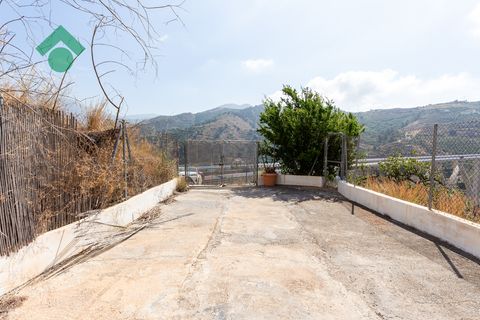 Landejendom i Almunecar, Granada, Almunecar - € 94.900 | Ref: T949H - foto 26