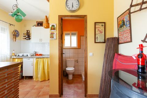 Landejendom i Almunecar, Granada, Almunecar - € 94.900 | Ref: T949H - foto 11