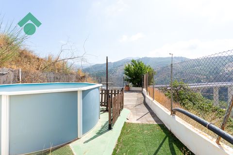 Landejendom i Almunecar, Granada, Almunecar - € 94.900 | Ref: T949H - foto 17