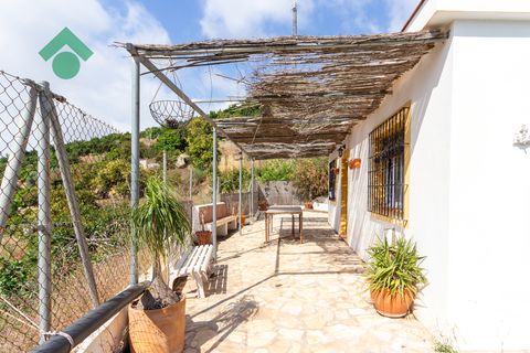 Landejendom i Almunecar, Granada, Almunecar - € 94.900 | Ref: T949H - foto 15