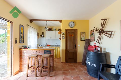 Landejendom i Almunecar, Granada, Almunecar - € 94.900 | Ref: T949H - foto 3