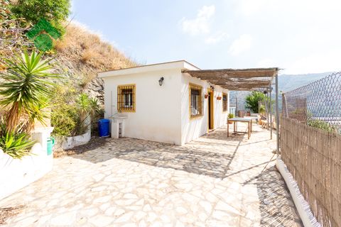 Landejendom i Almunecar, Granada, Almunecar - € 94.900 | Ref: T949H - foto 16