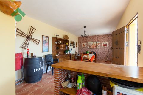Landejendom i Almunecar, Granada, Almunecar - € 94.900 | Ref: T949H - foto 9