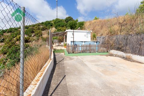 Landejendom i Almunecar, Granada, Almunecar - € 94.900 | Ref: T949H - foto 25