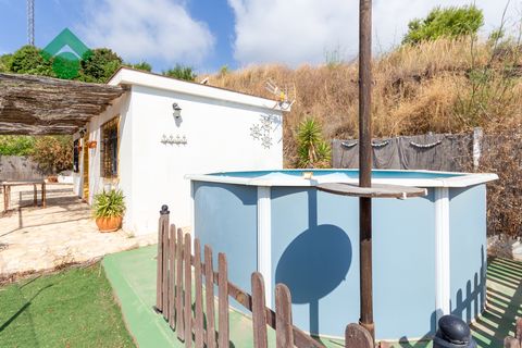 Landejendom i Almunecar, Granada, Almunecar - € 94.900 | Ref: T949H - foto 19