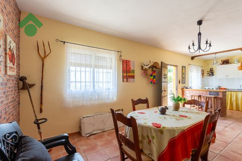 Landejendom i Almunecar, Granada, Almunecar - € 94.900 | Ref: T949H - foto 6
