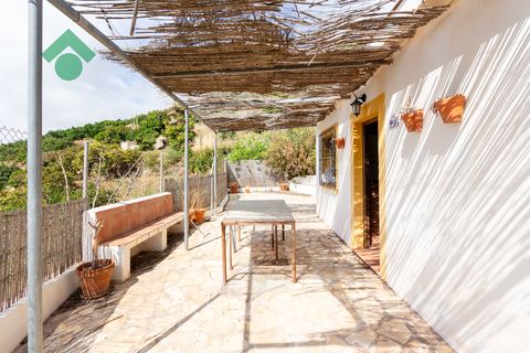 Landejendom i Almunecar, Granada, Almunecar - € 94.900 | Ref: T949H - foto 1