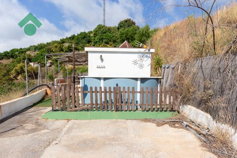Landejendom i Almunecar, Granada, Almunecar - € 94.900 | Ref: T949H - foto 20