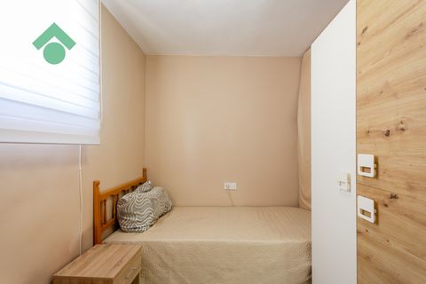 Lejlighed i Almunecar, Granada, Almunecar - € 134.900 | Ref: P1349S - foto 17