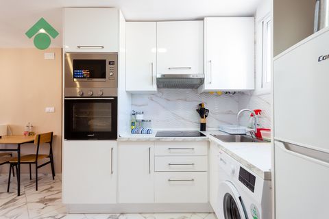 Lejlighed i Almunecar, Granada, Almunecar - € 134.900 | Ref: P1349S - foto 10