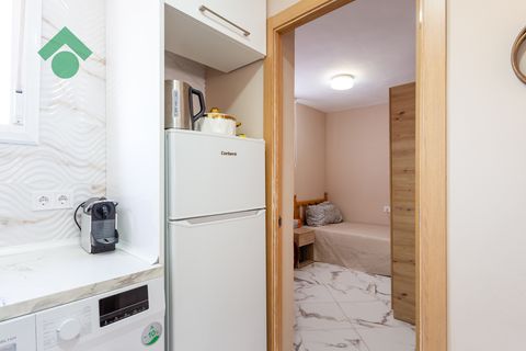 Lejlighed i Almunecar, Granada, Almunecar - € 134.900 | Ref: P1349S - foto 8