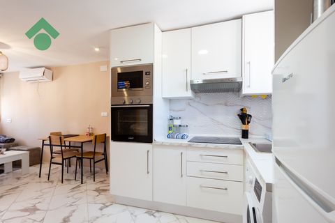 Lejlighed i Almunecar, Granada, Almunecar - € 134.900 | Ref: P1349S - foto 9