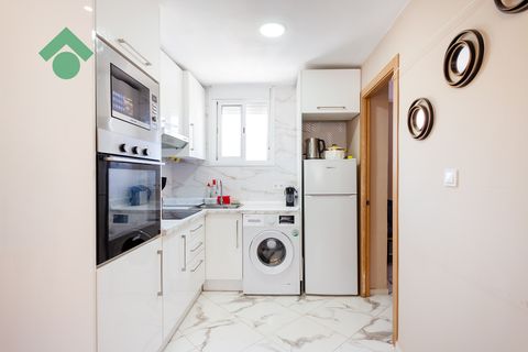 Lejlighed i Almunecar, Granada, Almunecar - € 134.900 | Ref: P1349S - foto 12