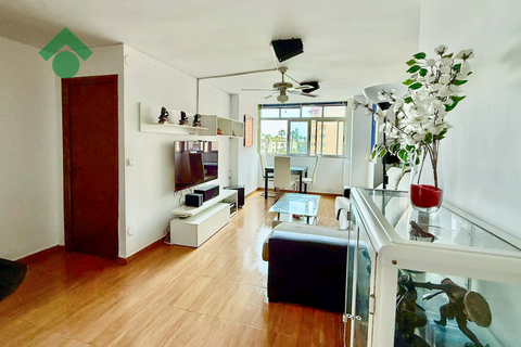 Lejlighed i Almunecar, Granada, Almunecar - € 174.900 | Ref: C1749S - foto 1