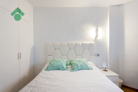 Lejlighed i Almunecar, Granada, Almunecar - € 244.900 | Ref: M2449A - foto 14