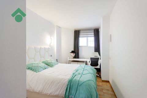 Lejlighed i Almunecar, Granada, Almunecar - € 244.900 | Ref: M2449A - foto 12