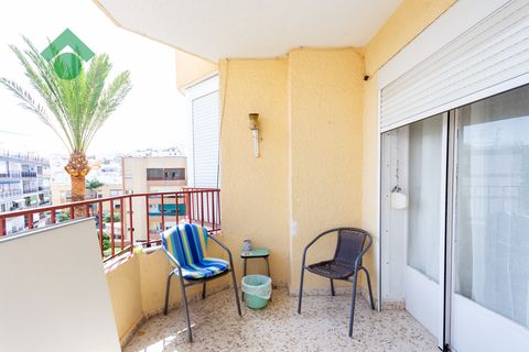 Lejlighed i Almunecar, Granada, Almunecar - € 249.900 | Ref: PI2499J - foto 8