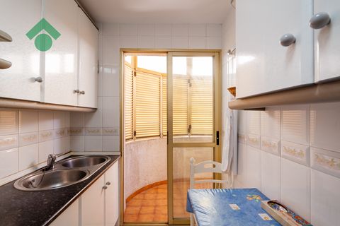 Lejlighed i Almunecar, Granada, Almunecar - € 299.900 | Ref: JM2999S - foto 9
