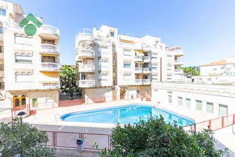 Lejlighed i Almunecar, Granada, Almunecar - € 299.900 | Ref: JM2999S - foto 29