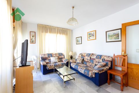 Lejlighed i Almunecar, Granada, Almunecar - € 299.900 | Ref: JM2999S - foto 1
